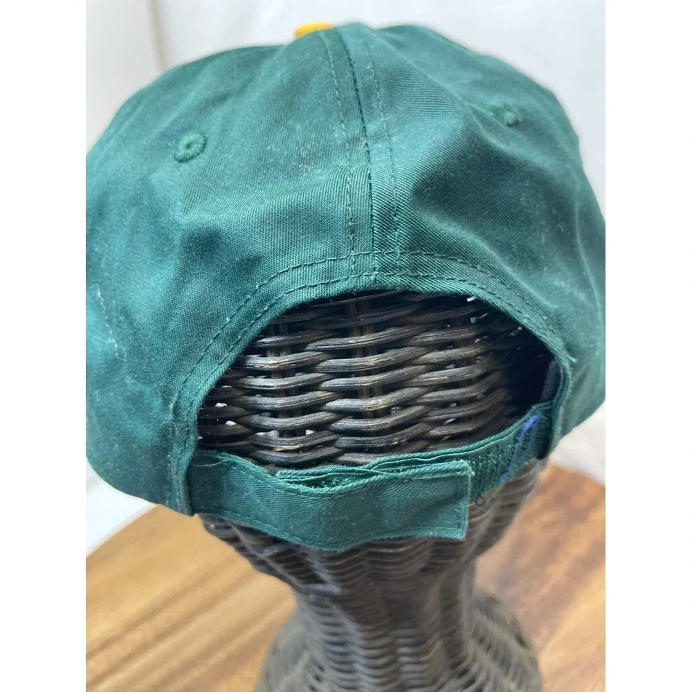 Oakland Athletics‎ A's  Hat Cap Adjustable OC Sports Hat Cap